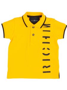 Polo John Richmond Bimbo Casual