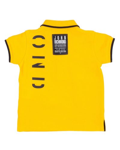 Polo John Richmond Bimbo | Tamaiti Boutique