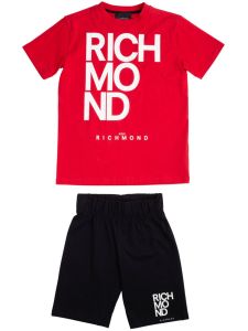 Tuta John Richmond Bambini e ragazzi Casual