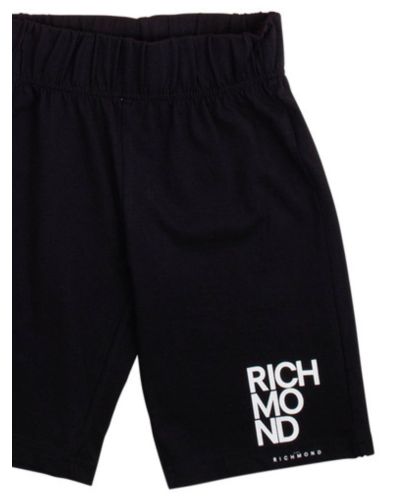 John Richmond - Tuta - Bambini e ragazzi - RBP22122CJ-RED-BLACK