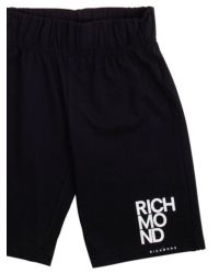 John Richmond - Tuta - Bambini e ragazzi - RBP22122CJ-RED-BLACK