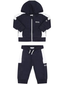 Tuta HUGO BOSS Bimbo Casual