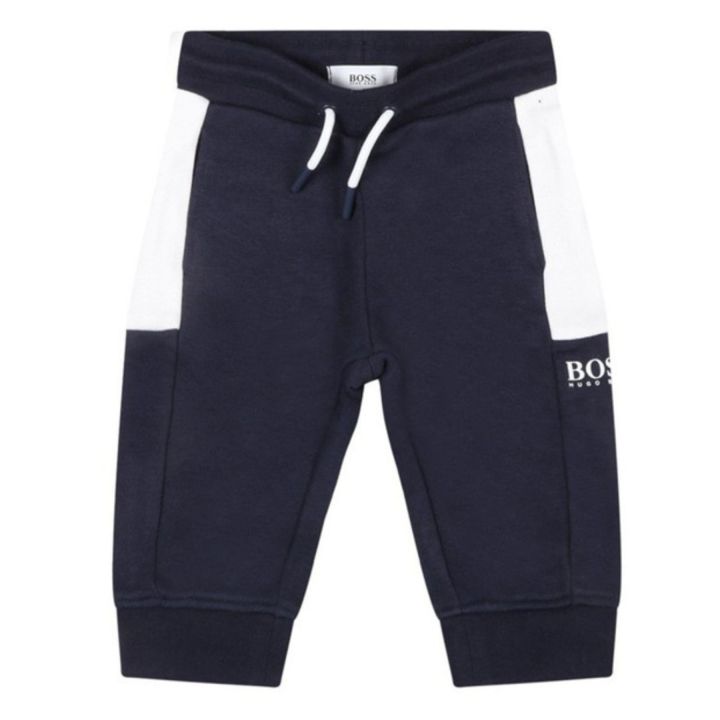 Tuta HUGO BOSS Bimbo Blu - Autunno/Inverno