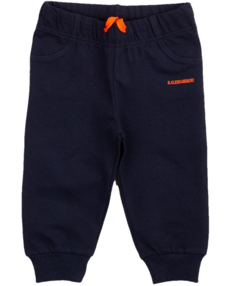 Tuta Daniele Alessandrini Bimbo Multicolore - Autunno/Inverno