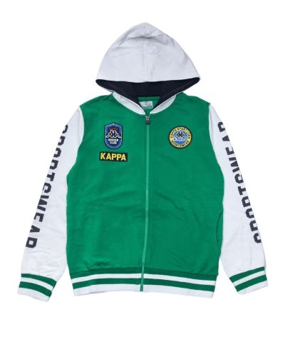 Tuta kappa Bambini e ragazzi | Tamaiti Boutique