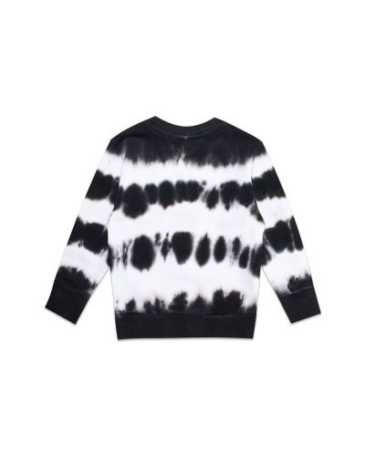 Felpa Diesel Bimbo Verde - Autunno/Inverno