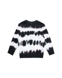 Felpa Diesel Bimbo Verde - Autunno/Inverno