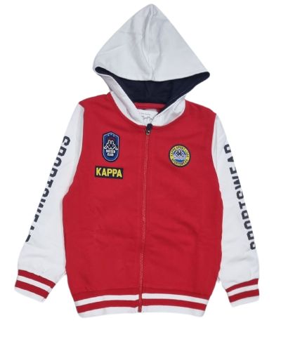 Tuta kappa Bambini e ragazzi | Tamaiti Boutique