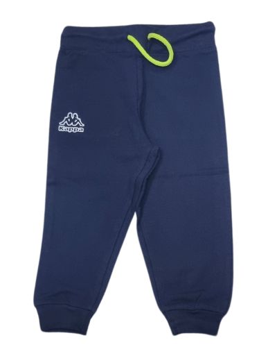 kappa - Tuta - Bimbo - 8075T00006-LIME