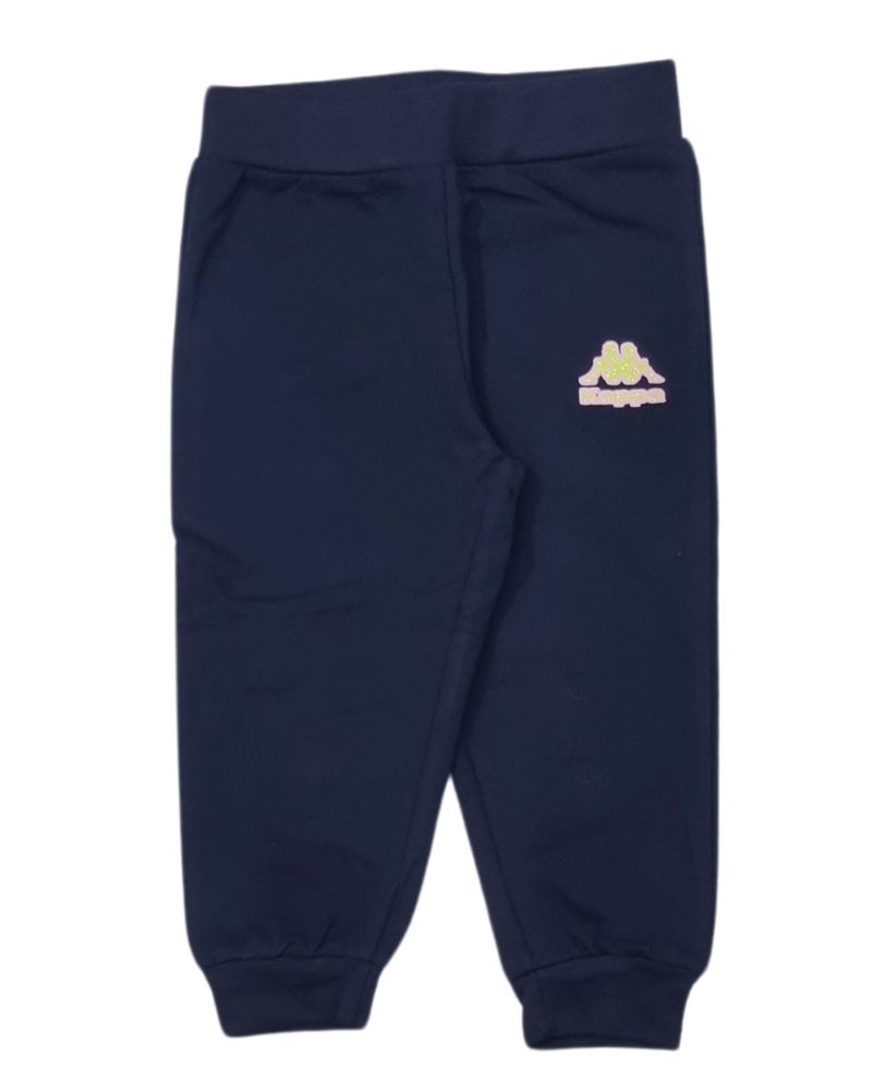 Tuta kappa Bimba Rosa - Primavera/Estate