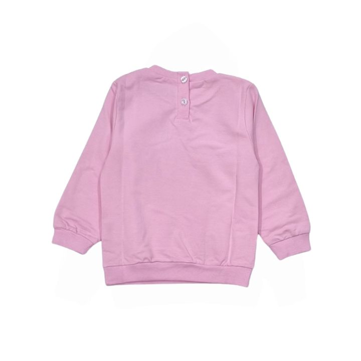 Tuta Kappa Rosa Bimba | Tamaiti