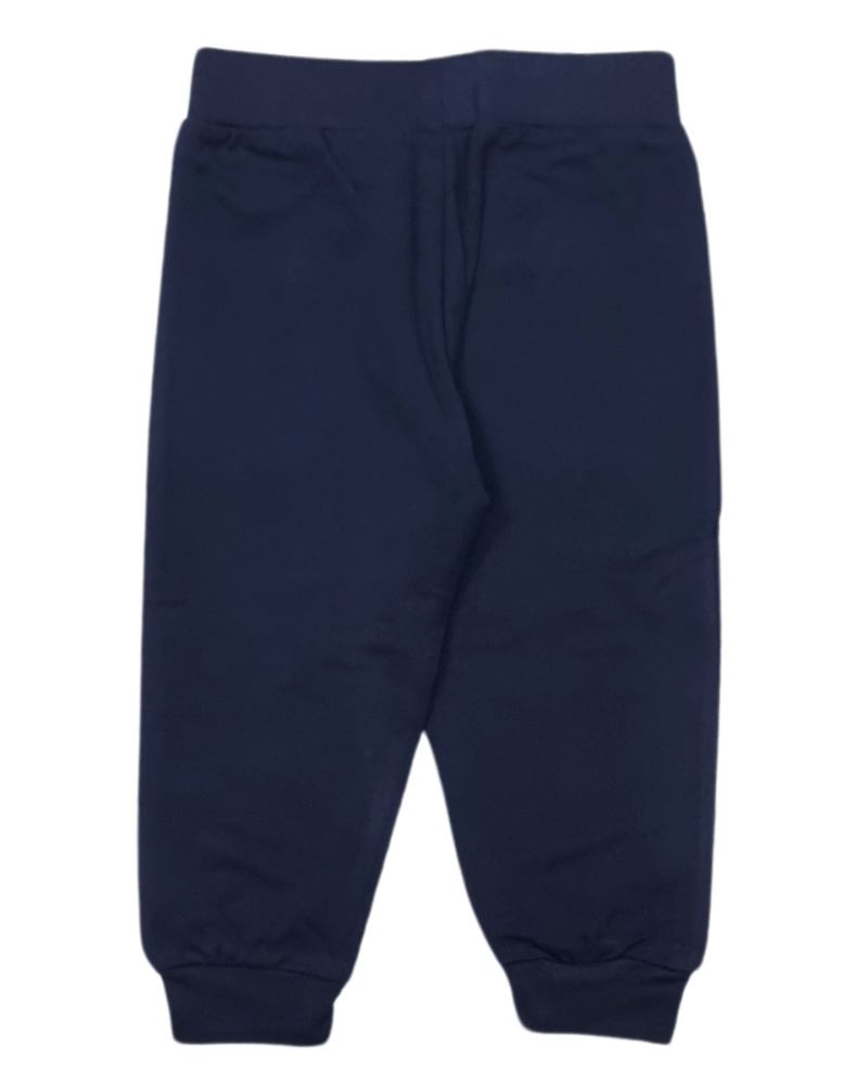 Tuta kappa Bimba Rosa - Primavera/Estate