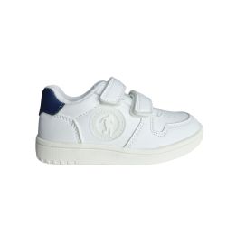 Sneakers Bikkembergs Bambini e ragazzi Bianco