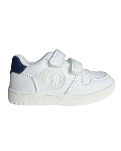 Sneakers Bikkembergs Bambini e ragazzi Bianco