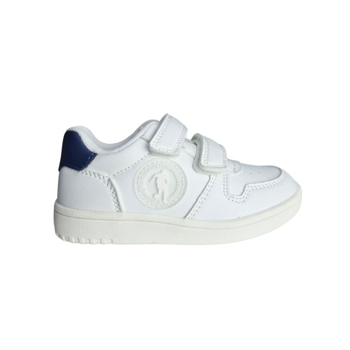 Sneakers Bikkembergs Bambini e ragazzi Bianco