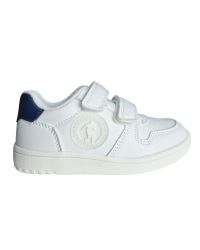 Sneakers Bikkembergs Bambini e ragazzi Bianco