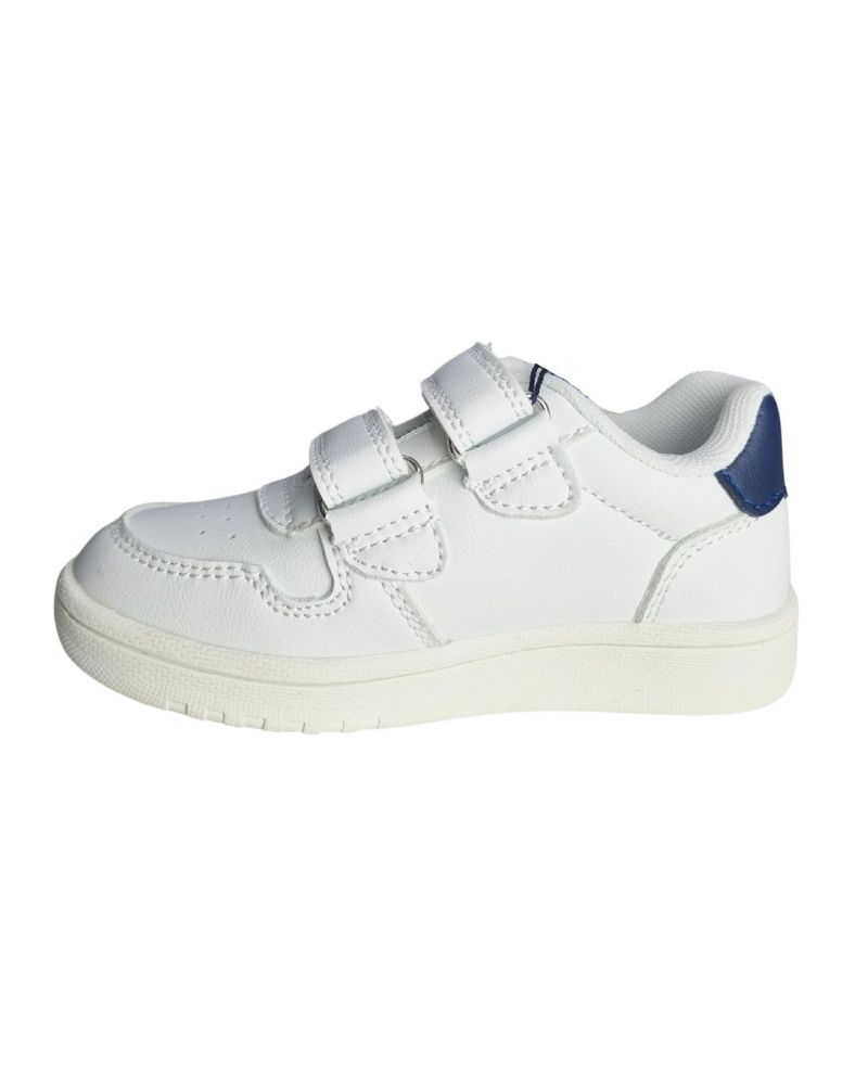 Sneakers Bikkembergs Bambini e ragazzi Bianco - Continuativa