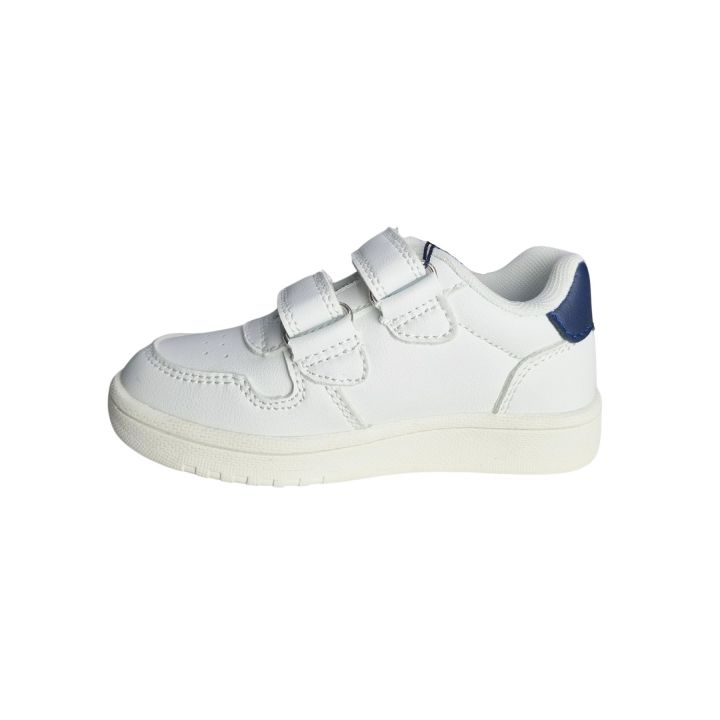 Sneakers Bikkembergs Bambini e ragazzi Bianco - Continuativa