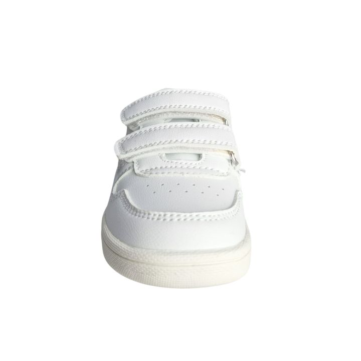Sneakers Bikkembergs Bianco Bambini E Ragazzi | Tamaiti