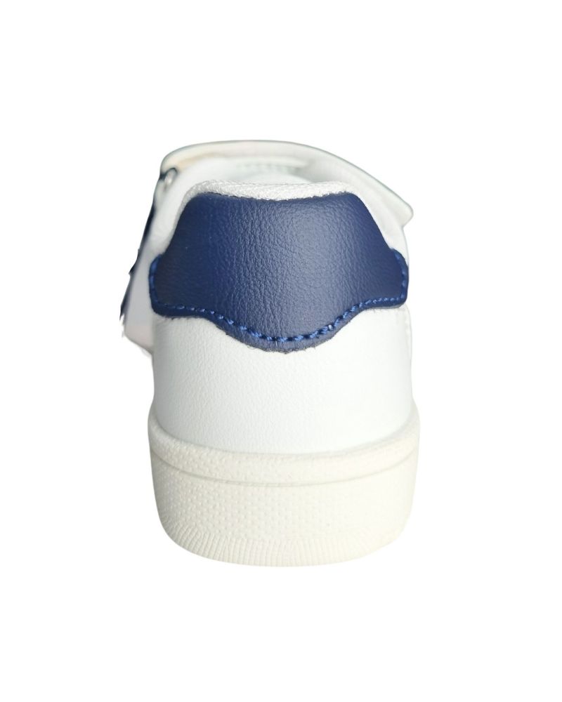 Sneakers Bikkembergs Bambini e ragazzi Bianco - Continuativa