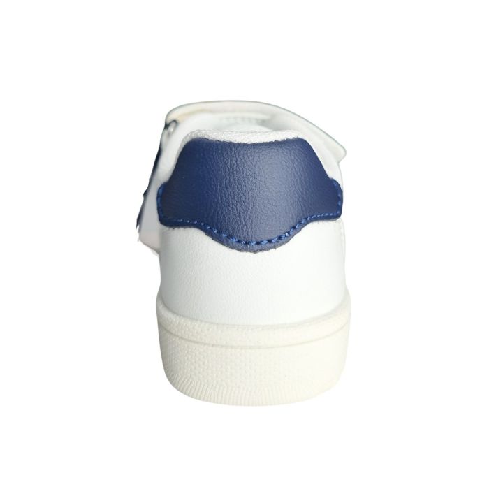 Sneakers Bikkembergs Bambini e ragazzi Bianco - Continuativa