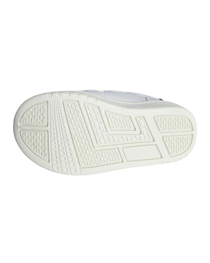 Sneakers Bikkembergs Bambini e ragazzi Bianco - Continuativa