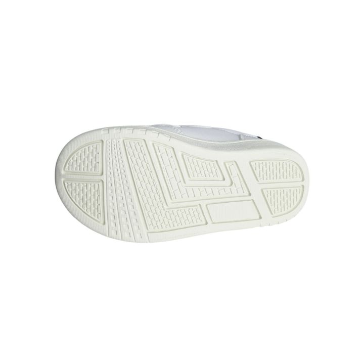 Sneakers Bikkembergs Bambini e ragazzi Bianco - Continuativa
