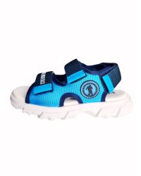 Sandalo Bikkembergs Bambini e ragazzi Blu