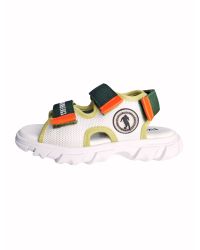 Sandalo Bikkembergs Bambini e ragazzi Multicolore
