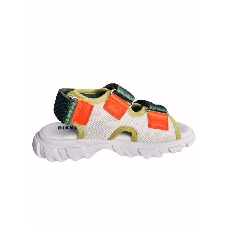 Sandalo Bikkembergs Bambini e ragazzi Multicolore - Continuativa