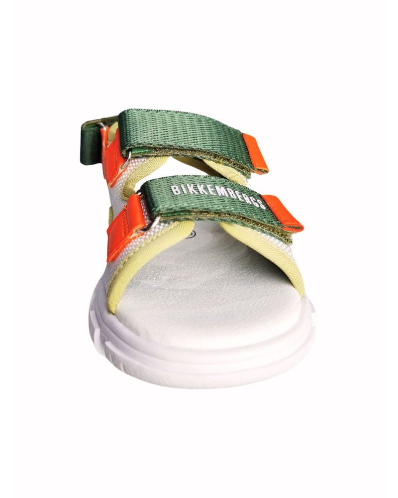 Sandalo Bikkembergs Bambini e ragazzi Multicolore - Continuativa