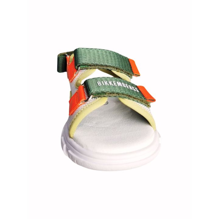 Sandalo Bikkembergs Bambini e ragazzi Multicolore - Continuativa