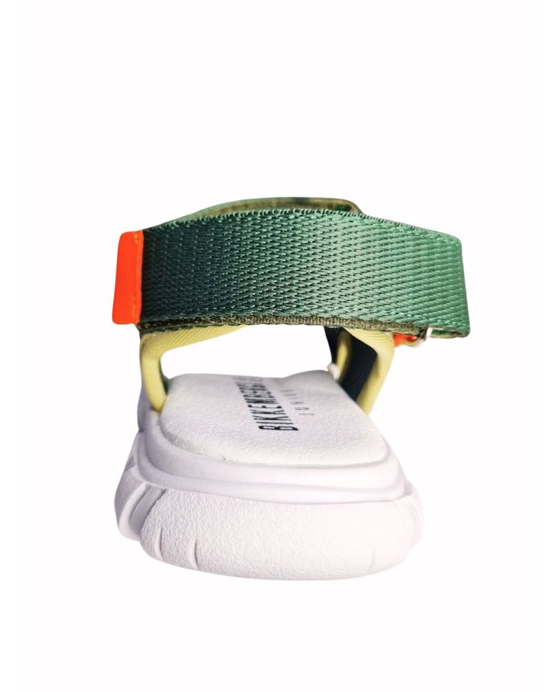 Sandalo Bikkembergs Bambini e ragazzi Multicolore - Continuativa