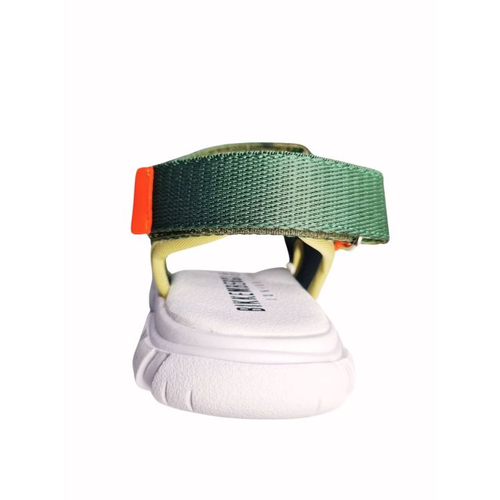Sandalo Bikkembergs Bambini e ragazzi Multicolore - Continuativa