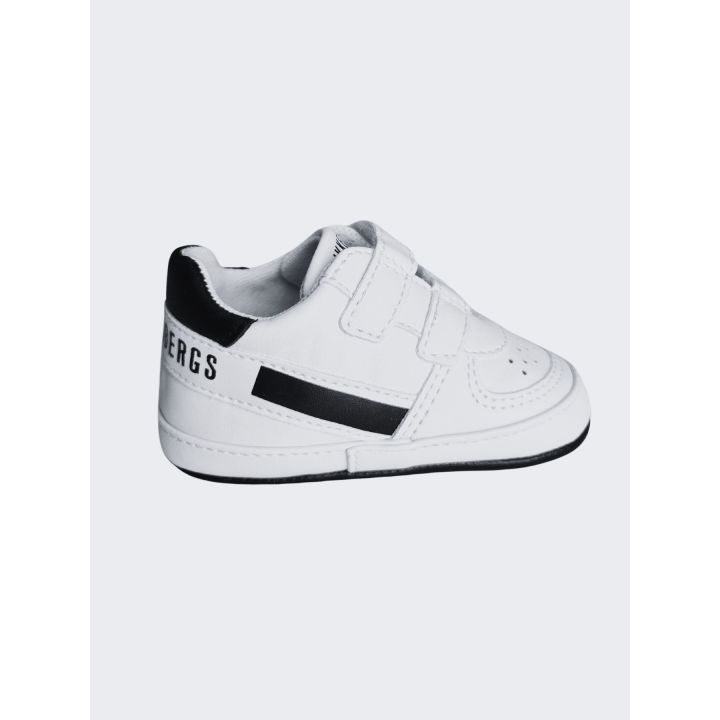 Sneakers Bikkembergs Bimbo Bianco