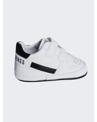 Sneakers Bikkembergs Bimbo Bianco