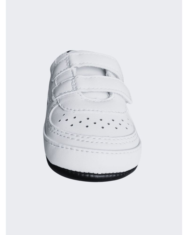 Sneakers Bikkembergs Bimbo Bianco - Continuativa