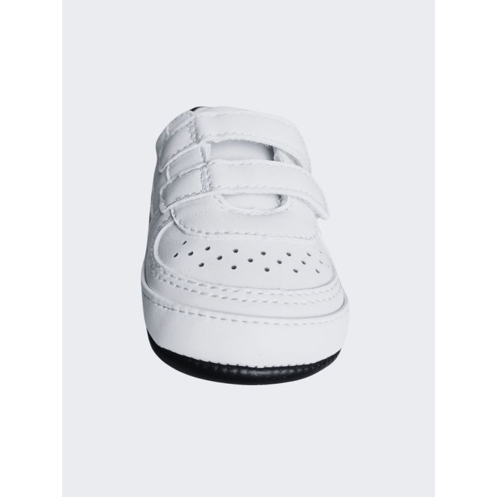 Sneakers Bikkembergs Bianco Bimbo | Tamaiti