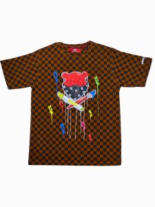 T-shirt Sprayground Bambini e ragazzi Casual