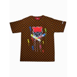 T-shirt Sprayground Bambini e ragazzi Multicolore - Primavera/Estate