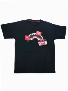 T-shirt Sprayground Bambini e ragazzi Casual