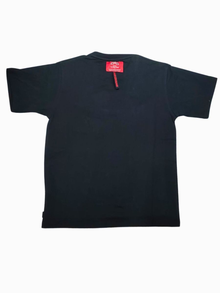 T-shirt Sprayground Bambini e ragazzi Nero - Primavera/Estate
