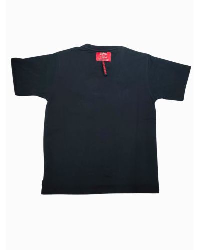 Sprayground - T-shirt - Bambini e ragazzi - SPY-1035BLK-LABEL-SHARK-CREW