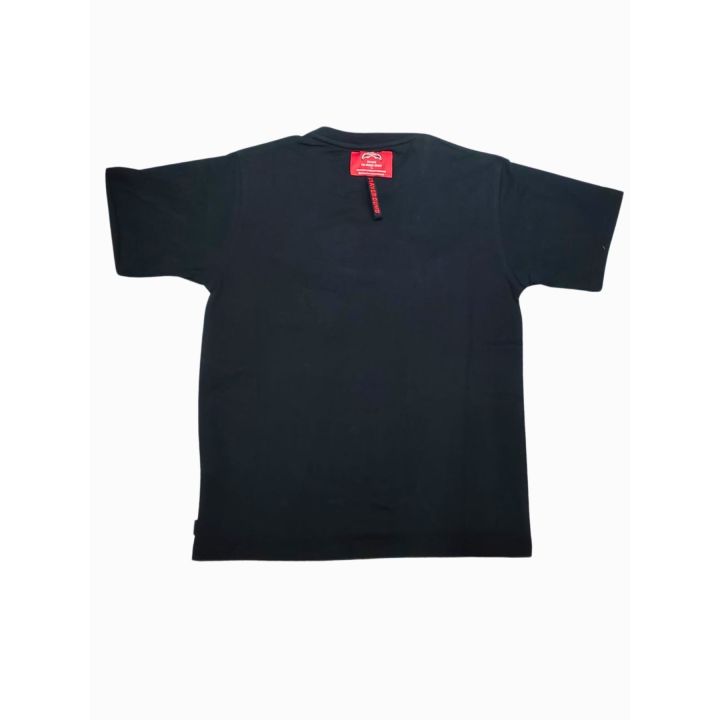 T-shirt Sprayground Bambini e ragazzi Nero - Primavera/Estate