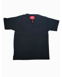 T-shirt Sprayground Bambini e ragazzi Nero - Primavera/Estate