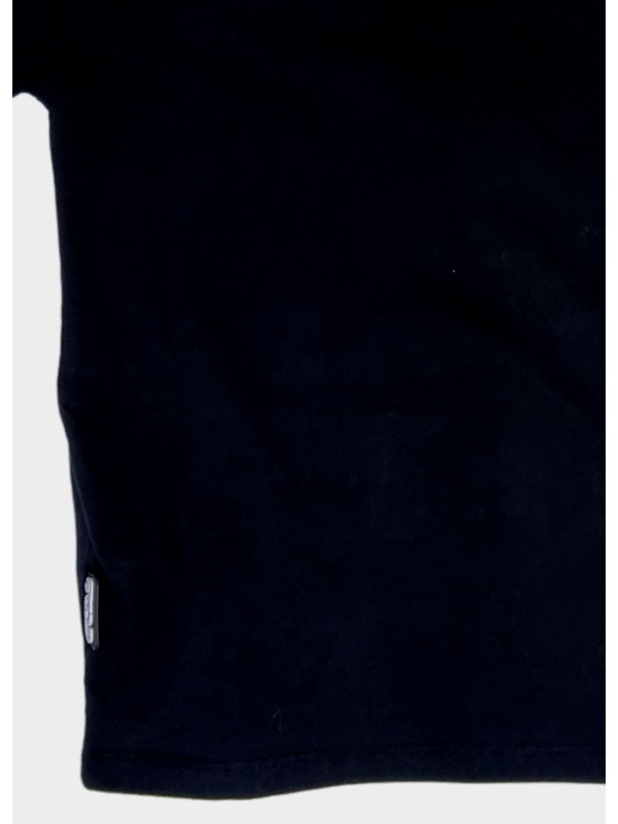 T-shirt GCDS Bambini e ragazzi Nero - Autunno/Inverno