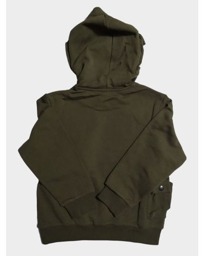 Felpa Diesel Bambini e ragazzi | Tamaiti Boutique