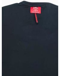 T-shirt Sprayground Bambini e ragazzi Nero - Primavera/Estate