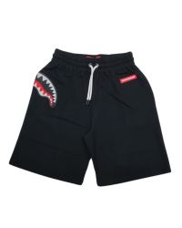 Short Sprayground Bambini e ragazzi Nero