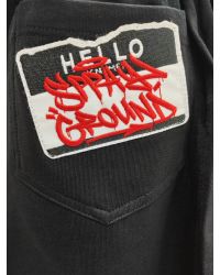 Short Sprayground Bambini e ragazzi | Tamaiti Boutique